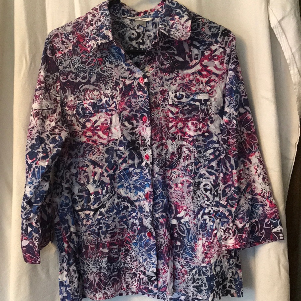 Blouse